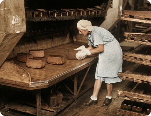 Production Growth